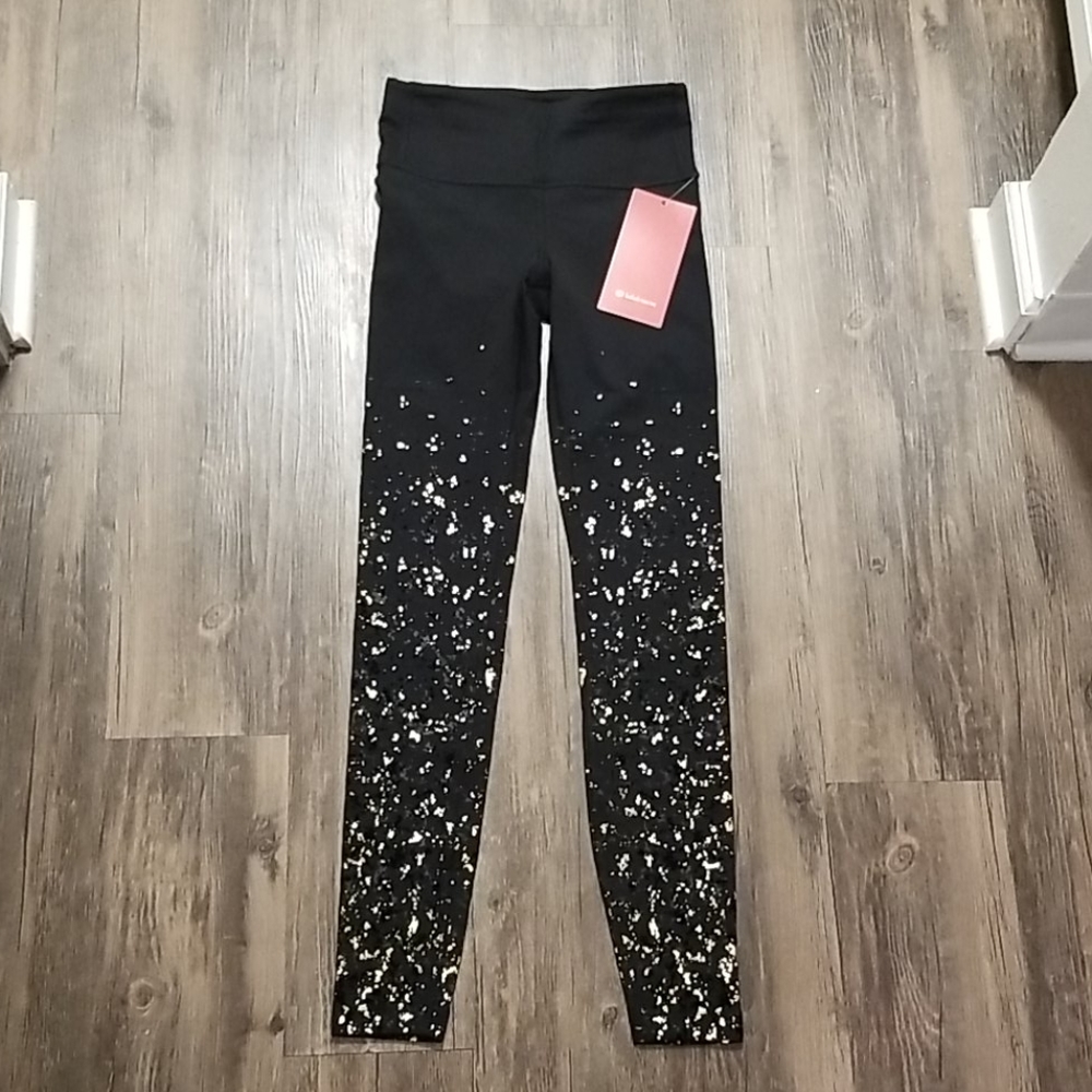 New Lululemon Pant